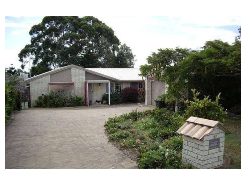 30 Victor Drive, Kawungan QLD 4655