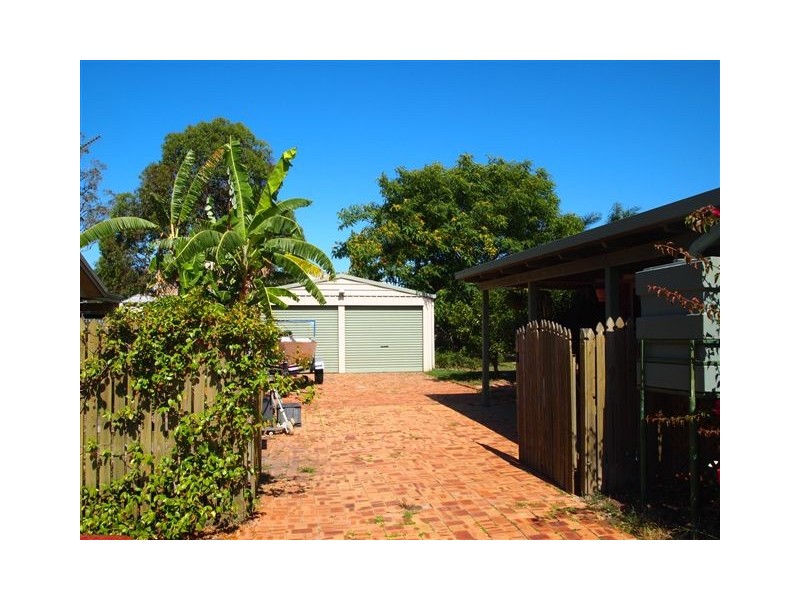 Wondunna QLD 4655