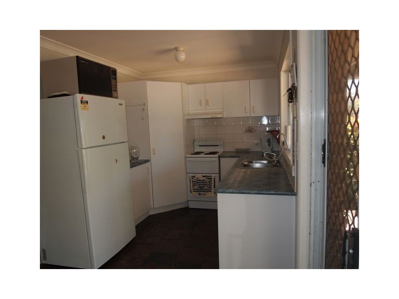 Wondunna QLD 4655