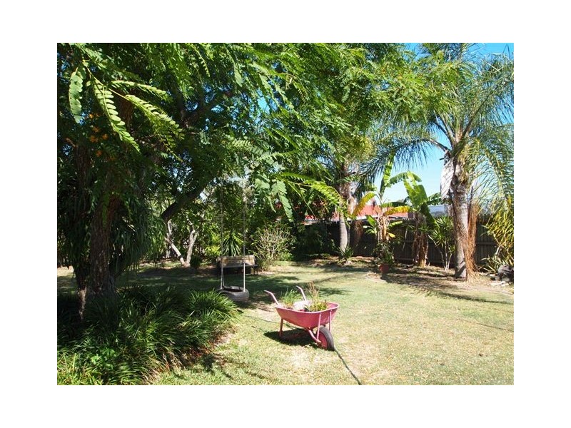 Wondunna QLD 4655