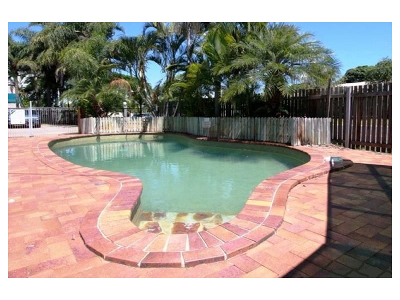 14/4 Pilot Street, Urangan QLD 4655