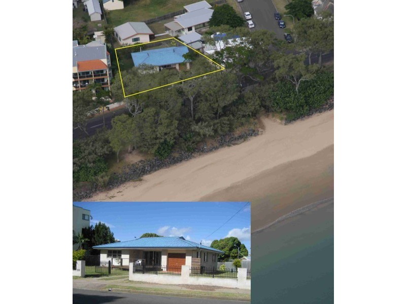 464 Esplanade, Torquay QLD 4655
