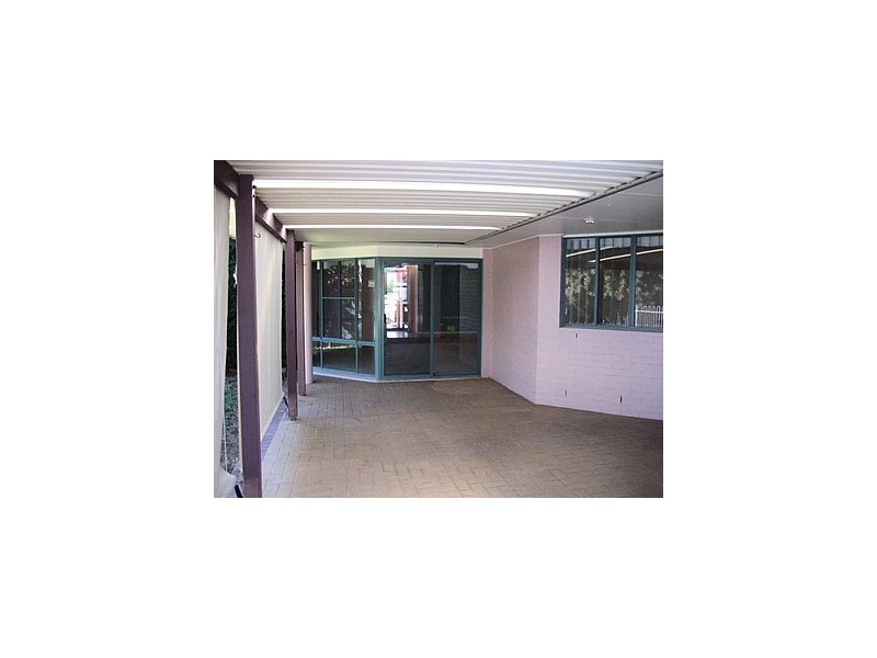 19 McLiver Street, Kawungan QLD 4655