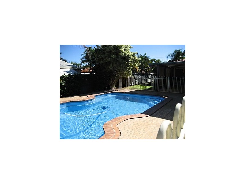 19 McLiver Street, Kawungan QLD 4655