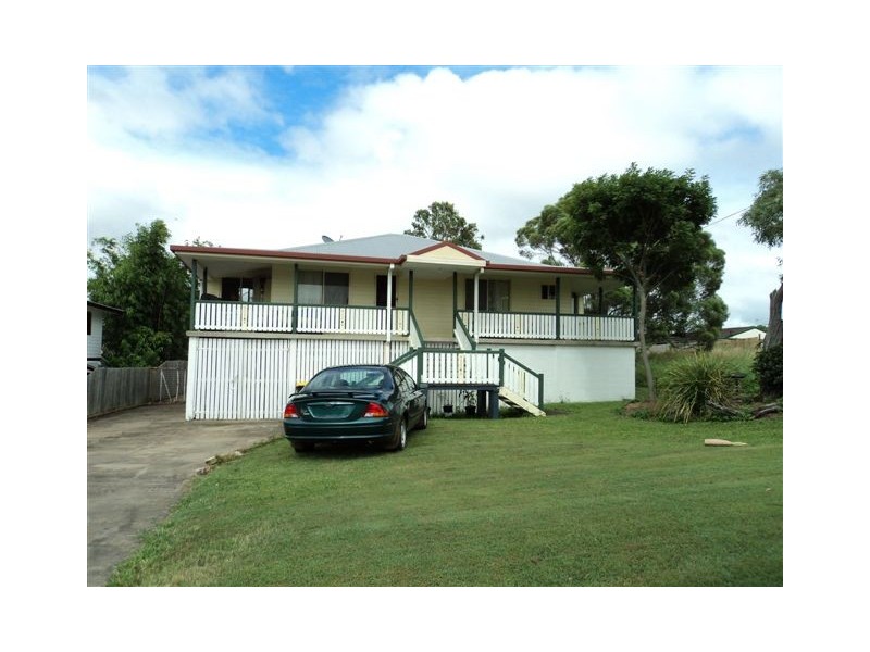 49 Curlew Terrace, River Heads QLD 4655