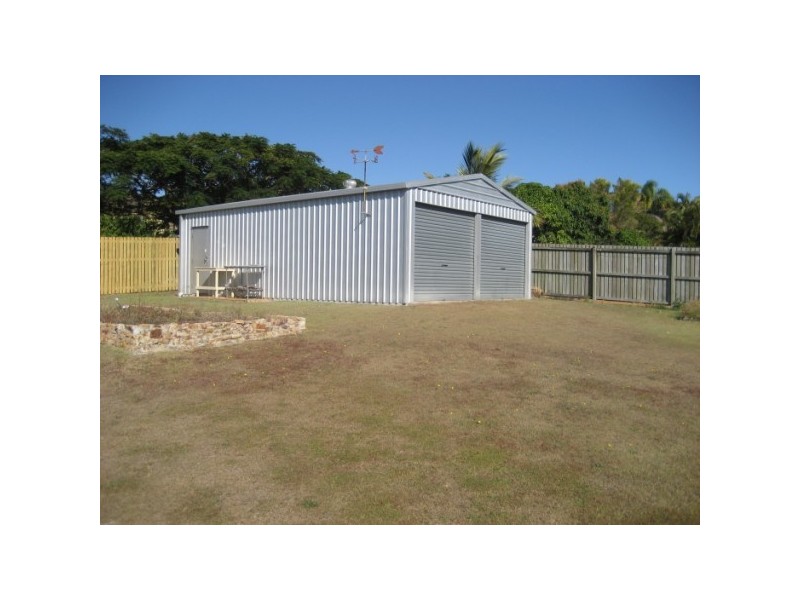 10 Romeck Crescent, Urraween QLD 4655