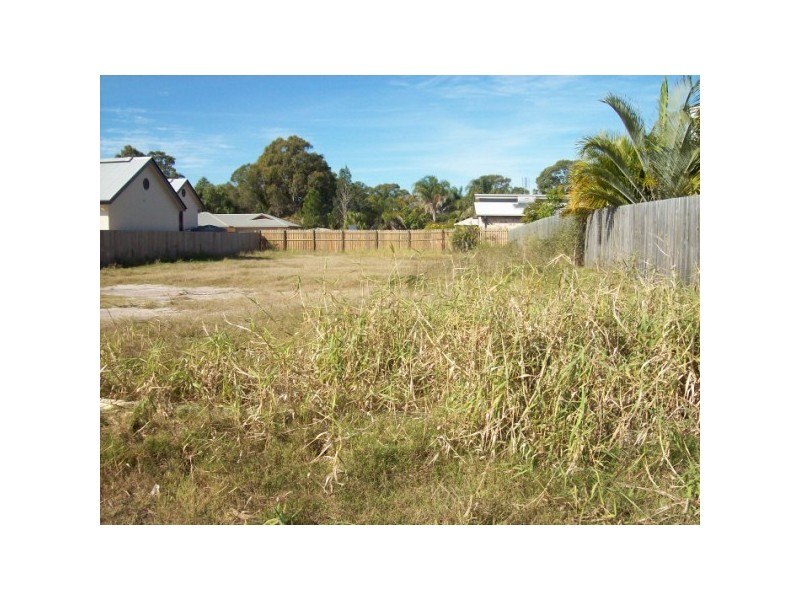 46 Honiton Street, Torquay QLD 4655