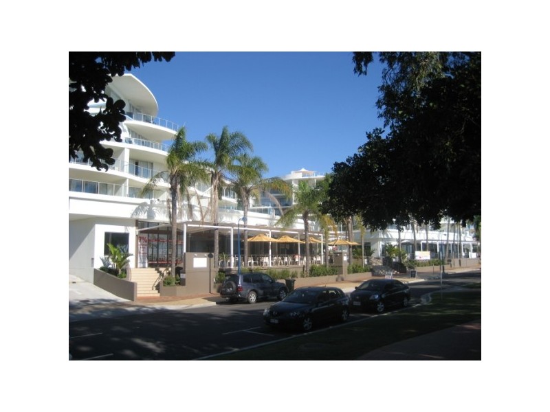 Unit 416  Esplanade, Urangan QLD 4655