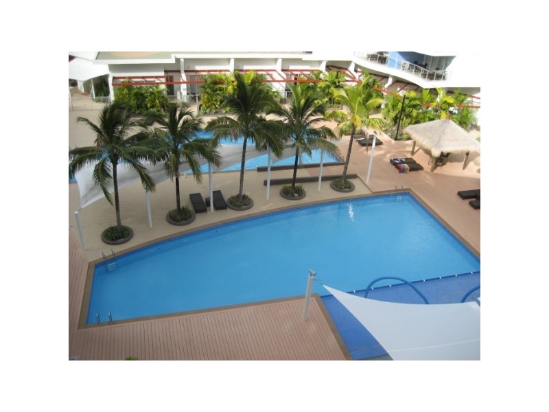 Unit 416  Esplanade, Urangan QLD 4655