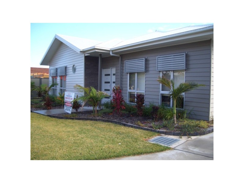 1/542 The Esplanade, Urangan QLD 4655
