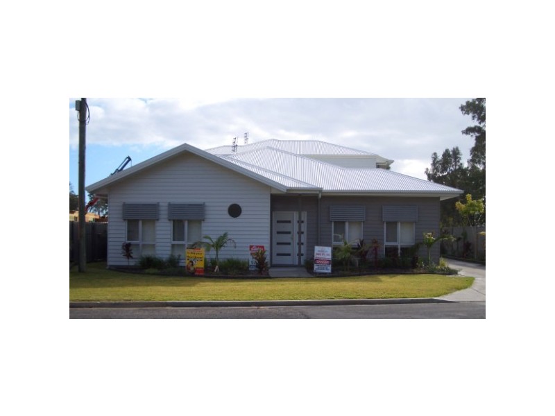 1/542 The Esplanade, Urangan QLD 4655