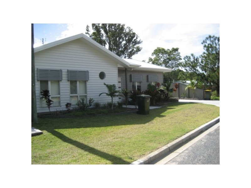 1/542 The Esplanade, Urangan QLD 4655