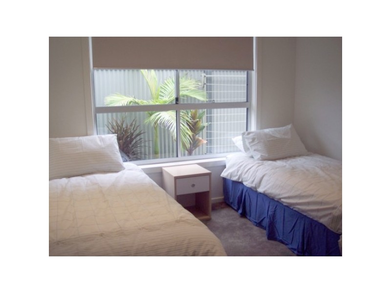 1/542 The Esplanade, Urangan QLD 4655