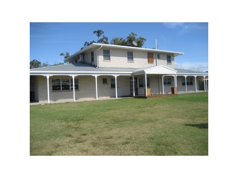 Urangan QLD 4655