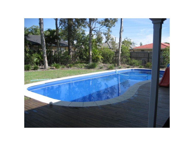Urangan QLD 4655