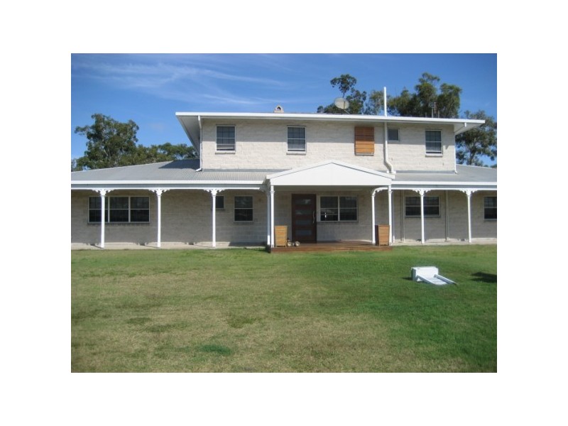 Urangan QLD 4655