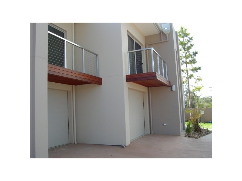 4/187 Torquay Road, Scarness QLD 4655