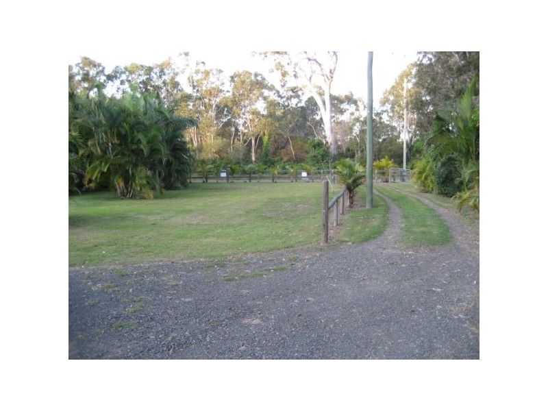 10 Sewell Court, Booral QLD 4655