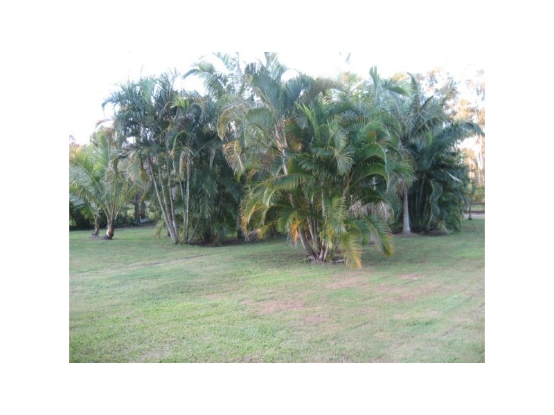 10 Sewell Court, Booral QLD 4655