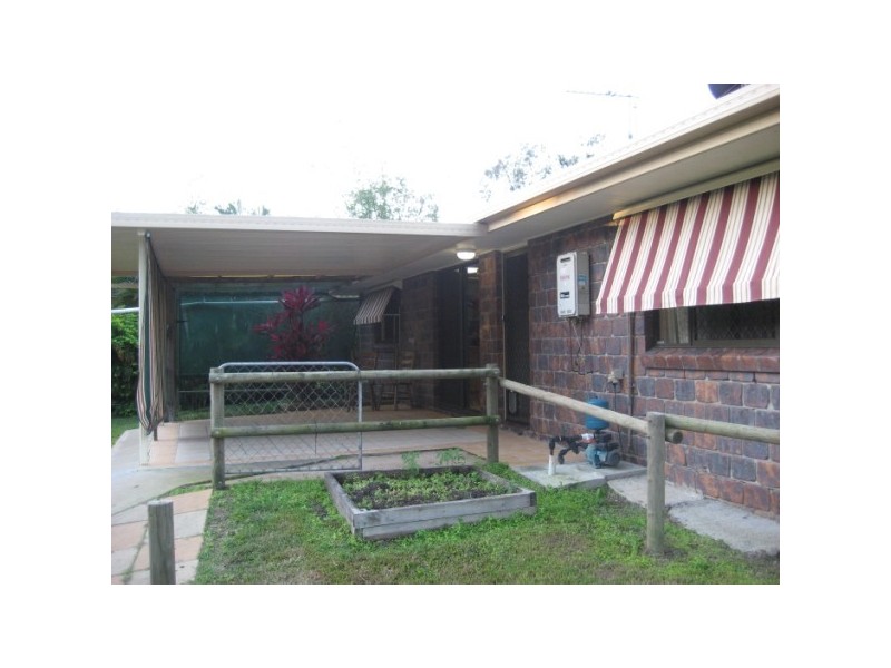 10 Sewell Court, Booral QLD 4655