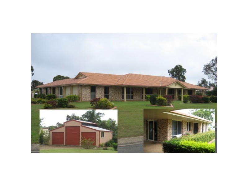 5 Sandalwood Drive, Wondunna QLD 4655