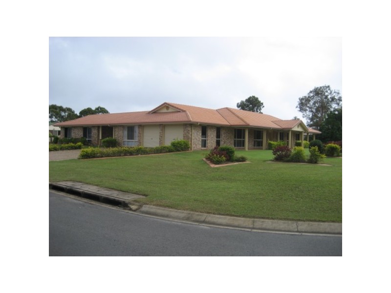 5 Sandalwood Drive, Wondunna QLD 4655