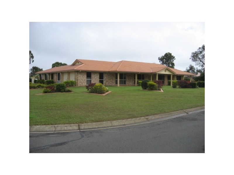 5 Sandalwood Drive, Wondunna QLD 4655