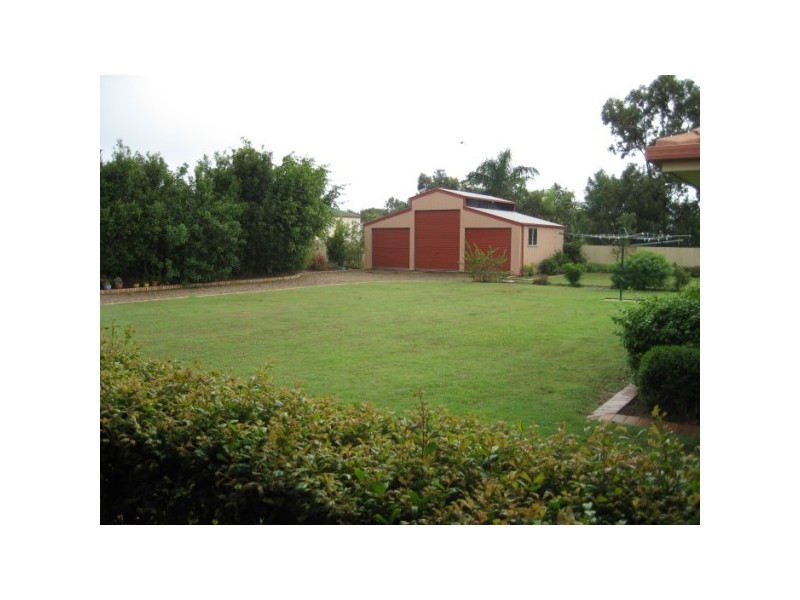 5 Sandalwood Drive, Wondunna QLD 4655