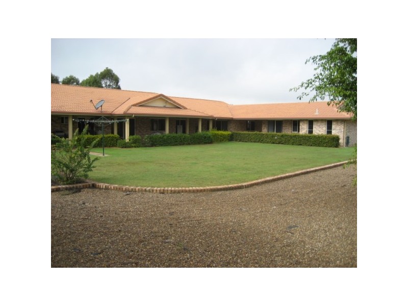5 Sandalwood Drive, Wondunna QLD 4655