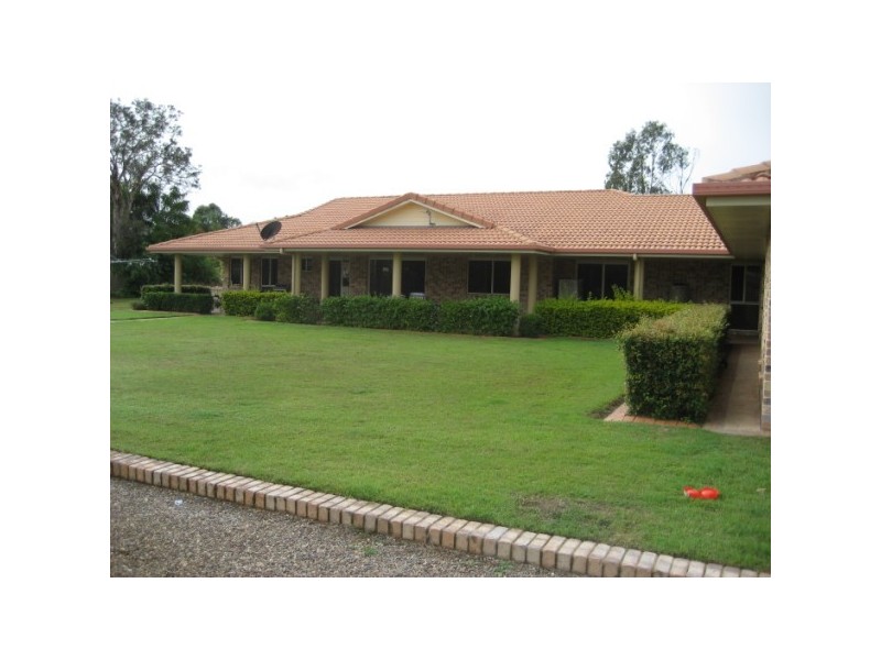 5 Sandalwood Drive, Wondunna QLD 4655