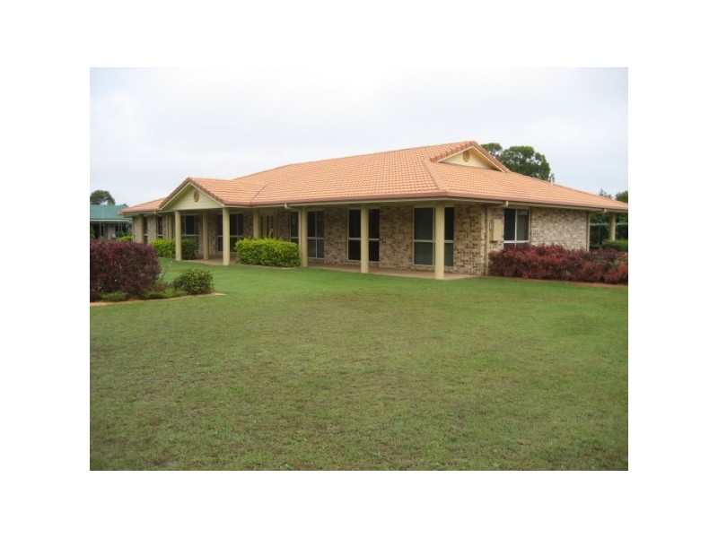 5 Sandalwood Drive, Wondunna QLD 4655