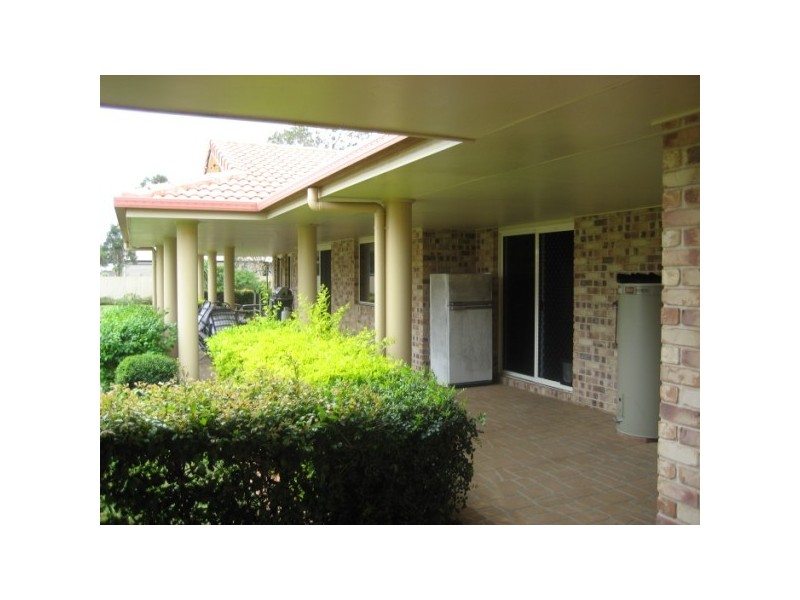 5 Sandalwood Drive, Wondunna QLD 4655