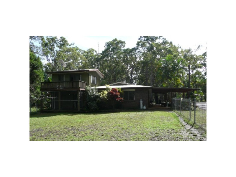 411 Booral Road, Booral QLD 4655