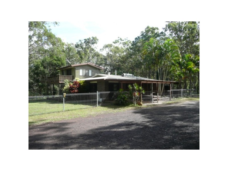 411 Booral Road, Booral QLD 4655