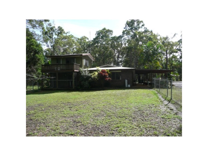 411 Booral Road, Booral QLD 4655
