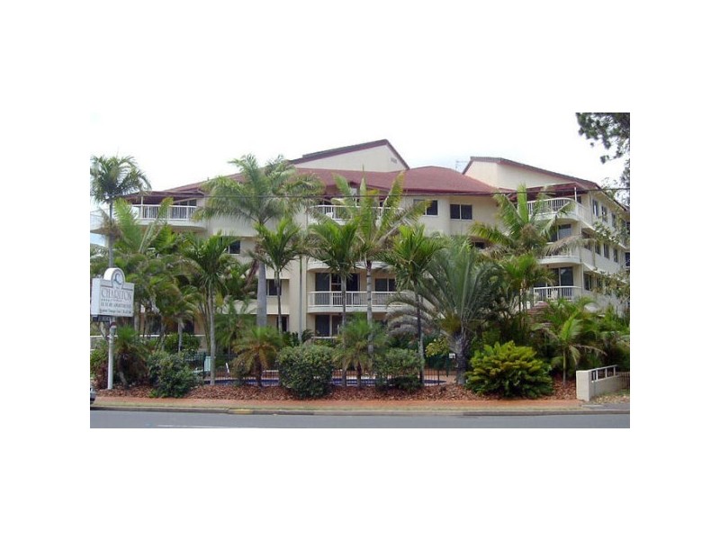 18/451 Esplanade, Torquay QLD 4655