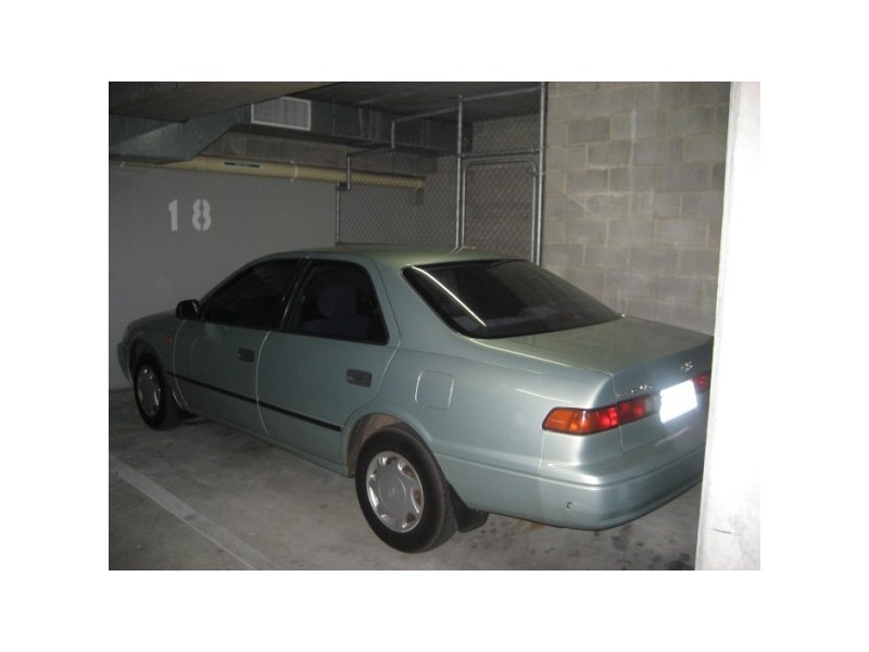 18/451 Esplanade, Torquay QLD 4655