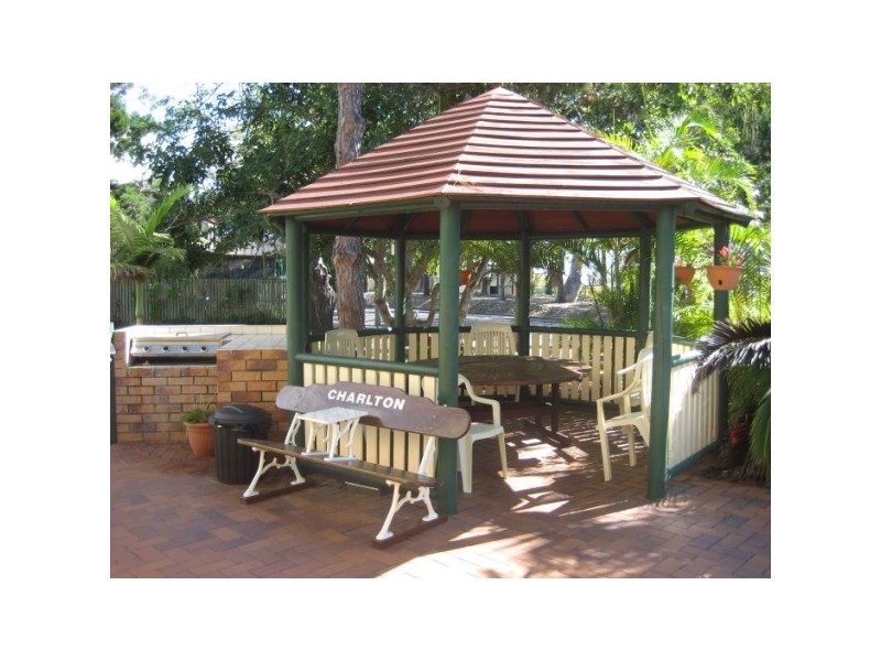 18/451 Esplanade, Torquay QLD 4655