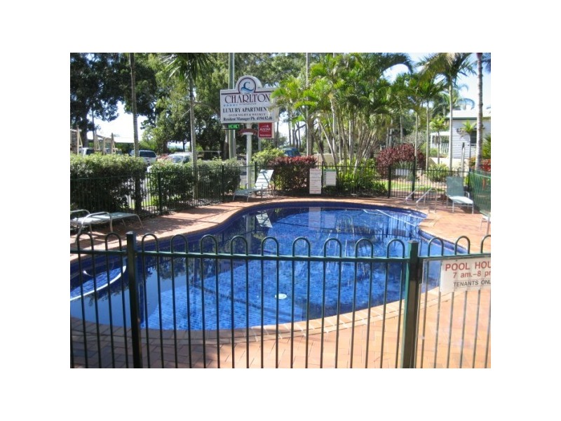 18/451 Esplanade, Torquay QLD 4655