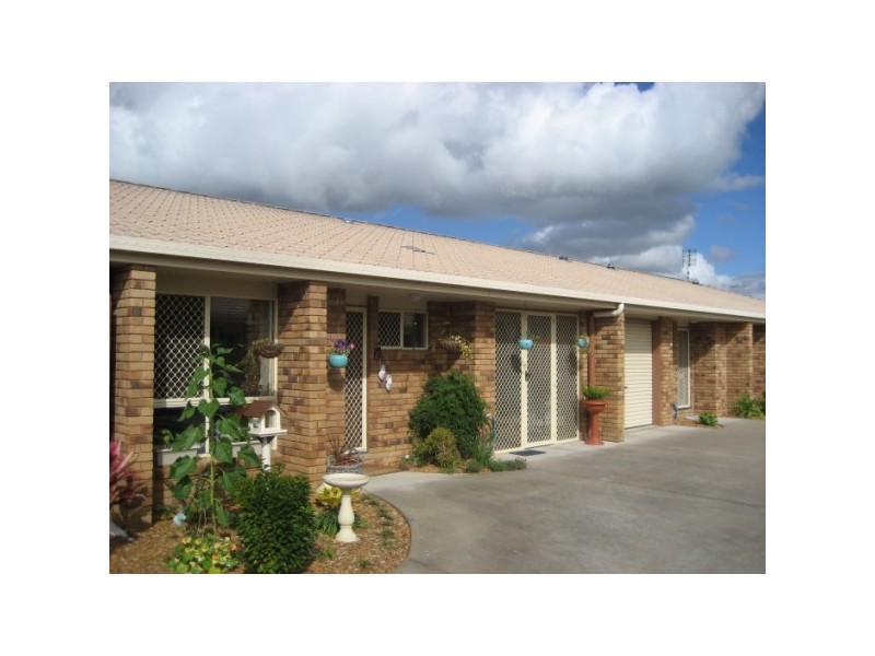 8/63 Hillyard Street, Pialba QLD 4655
