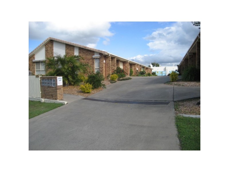 8/63 Hillyard Street, Pialba QLD 4655