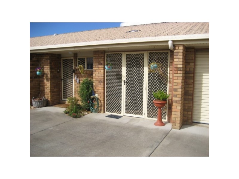 8/63 Hillyard Street, Pialba QLD 4655