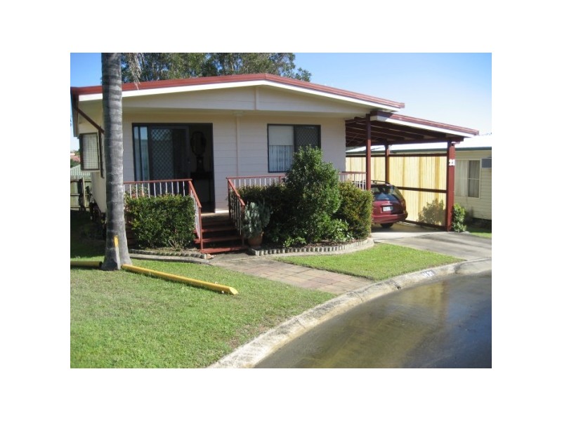 H21 /295 Boat Harbour drive, Scarness QLD 4655