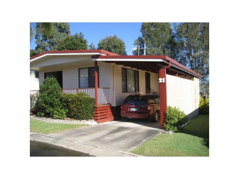 H21 /295 Boat Harbour drive, Scarness QLD 4655