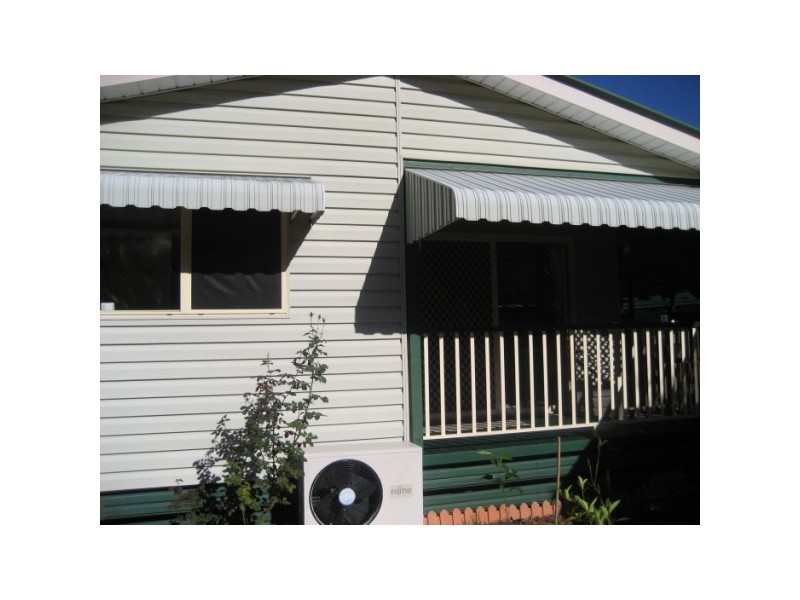 Urangan QLD 4655