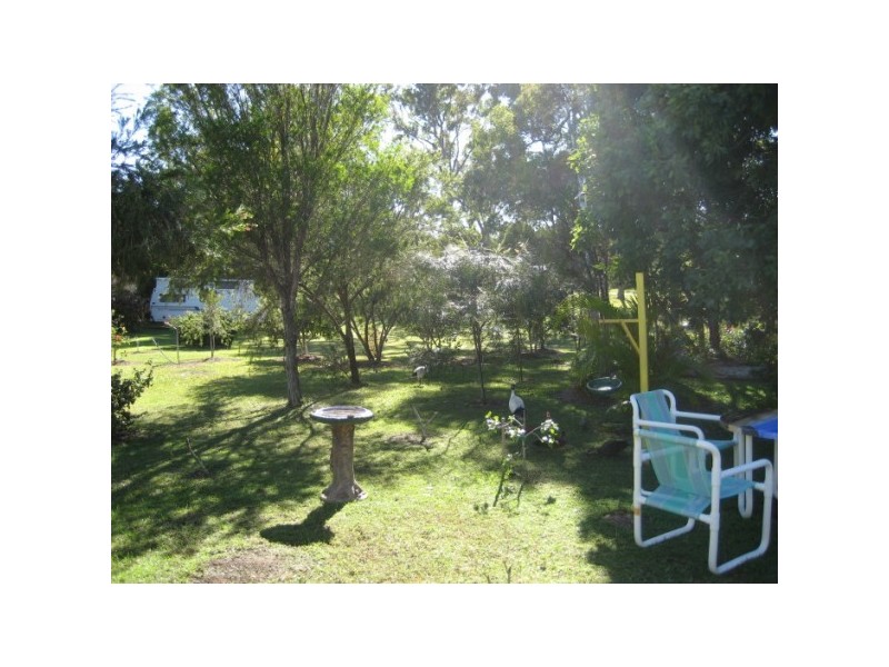 Urangan QLD 4655