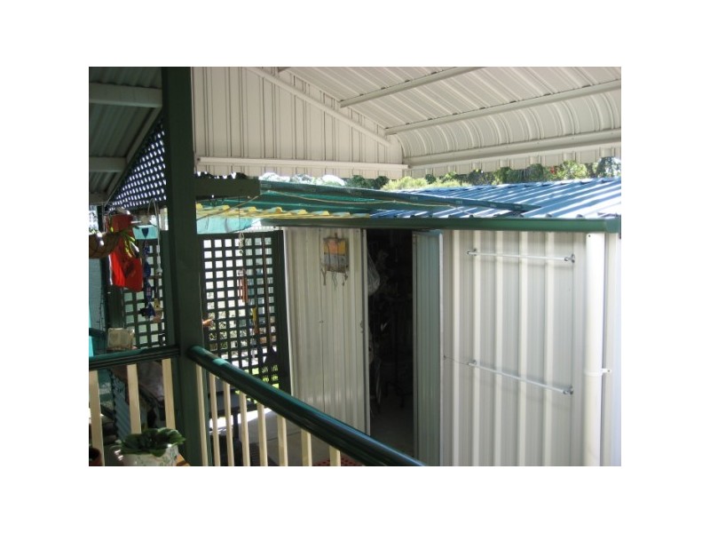 Urangan QLD 4655
