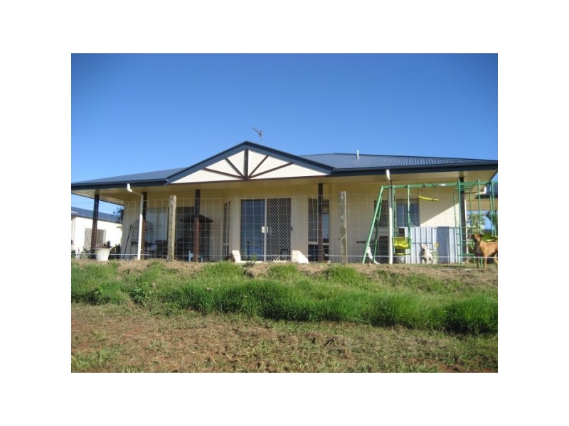 6-8 Tortworth, Dundowran QLD 4655