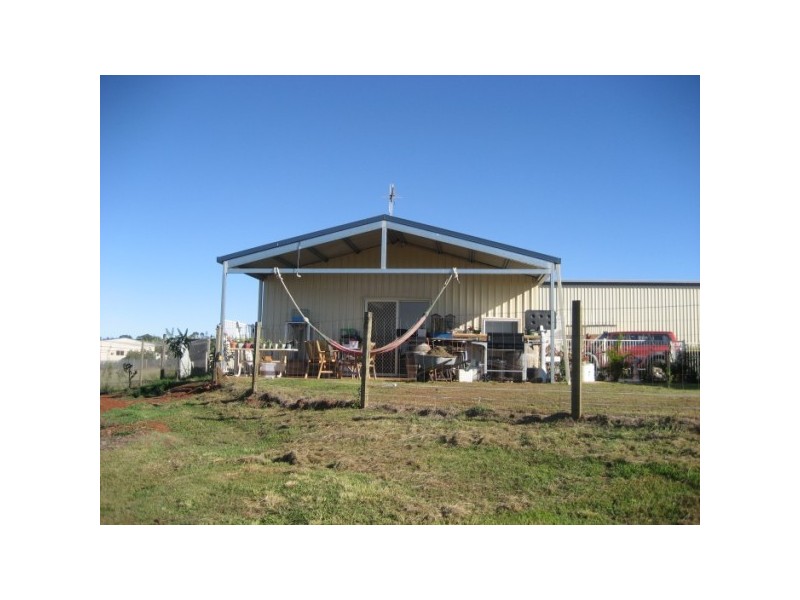 6-8 Tortworth, Dundowran QLD 4655