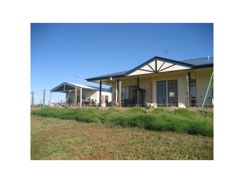 6-8 Tortworth, Dundowran QLD 4655